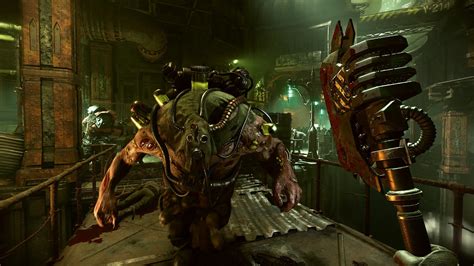 warhammer 40k darktide updates.